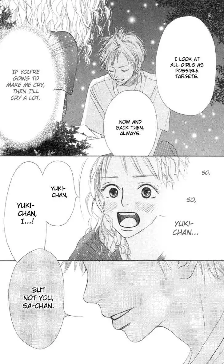 Crazy for You (Shoujo) Chapter 1 46